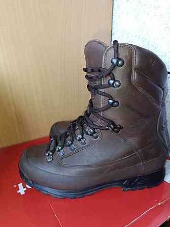 Берці karrimor combat cold wet weather boots р.43 Запорожье