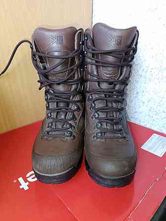 Берці karrimor combat cold wet weather boots р.43 Запорожье