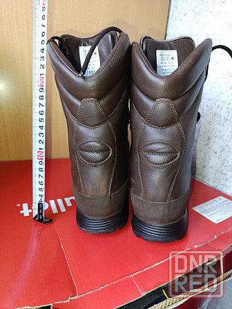 Берці karrimor combat cold wet weather boots р.43 Запорожье - изображение 4