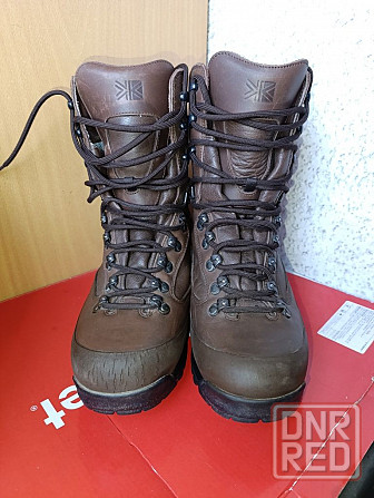 Берці karrimor combat cold wet weather boots р.43 Запорожье - изображение 5