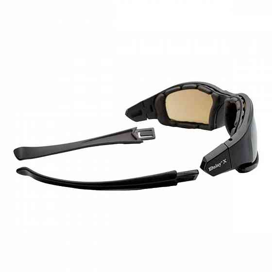 АКЦИЯ! Тактические спортивные очки Daisy Polarized X7 с 4 линзами Запорожье