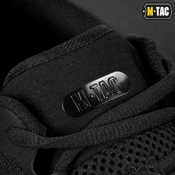 Тактические кроссовки M-Tac Summer Pro Запорожье