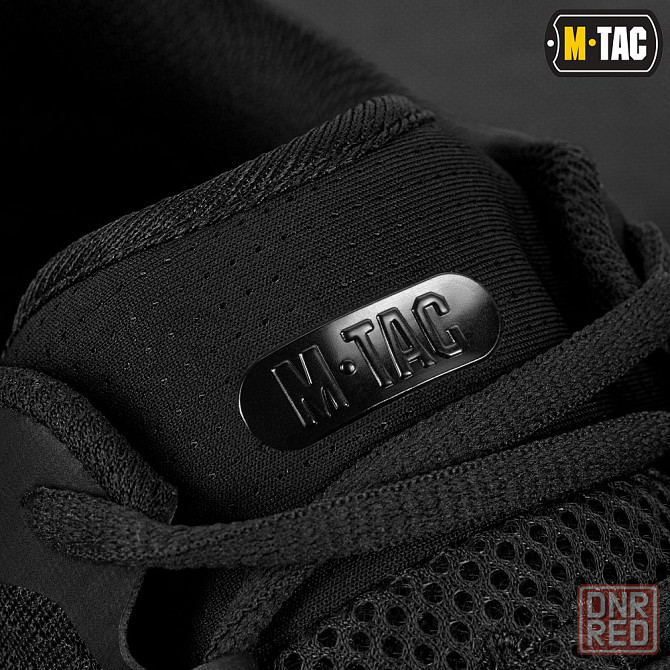 Тактические кроссовки M-Tac Summer Pro Запорожье - изображение 4