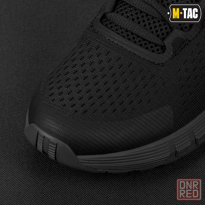 Тактические кроссовки M-Tac Summer Pro Запорожье - изображение 5
