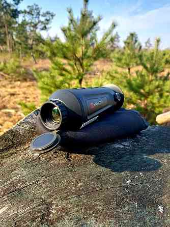 Тепловізор HikMicro LYNX Pro LH19 Запорожье