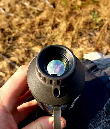 Тепловізор HikMicro LYNX Pro LH19 Запорожье