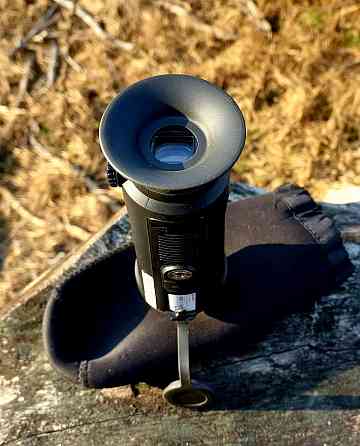 Тепловізор HikMicro LYNX Pro LH19 Запорожье
