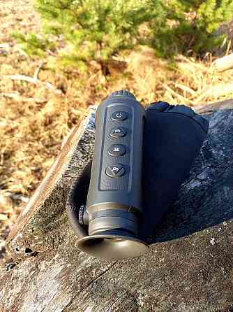 Тепловізор HikMicro LYNX Pro LH19 Запорожье