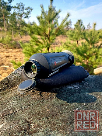 Тепловізор HikMicro LYNX Pro LH19 Запорожье - изображение 1
