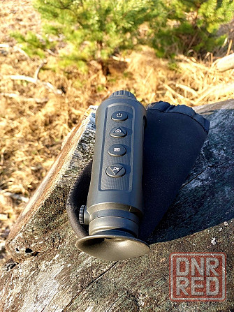 Тепловізор HikMicro LYNX Pro LH19 Запорожье - изображение 4