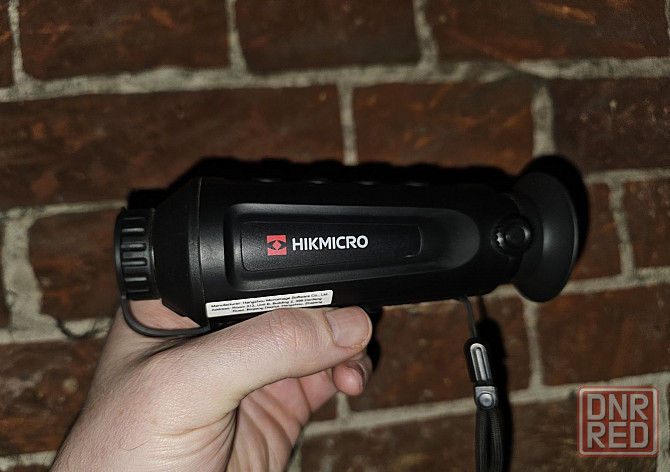 Тепловизор HikMicro LYNX Pro LH19 Запорожье - изображение 3