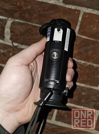 Тепловизор HikMicro LYNX Pro LH19 Запорожье - изображение 7