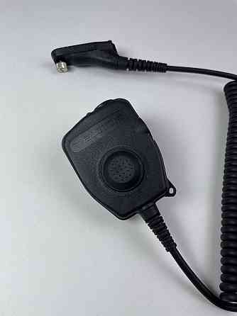 Кнопка связи 3M Peltor для рации Motorola DP4400 Арт 41168 Запорожье