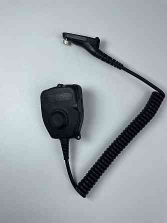 Кнопка связи 3M Peltor для рации Motorola DP4400 Арт 41168 Запорожье