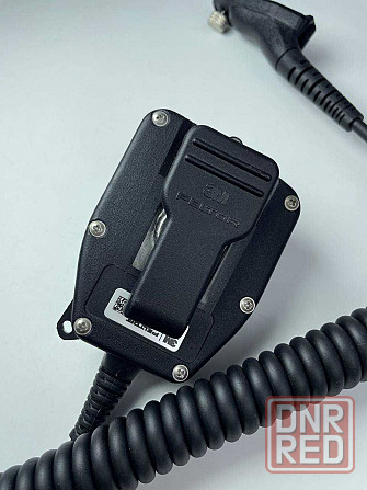 Кнопка связи 3M Peltor для рации Motorola DP4400 Арт 41168 Запорожье - изображение 3