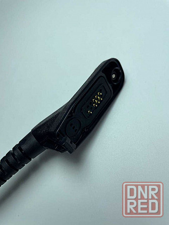 Кнопка связи 3M Peltor для рации Motorola DP4400 Арт 41168 Запорожье - изображение 2