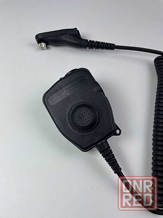Кнопка связи 3M Peltor для рации Motorola DP4400 Арт 41168 Запорожье - изображение 4