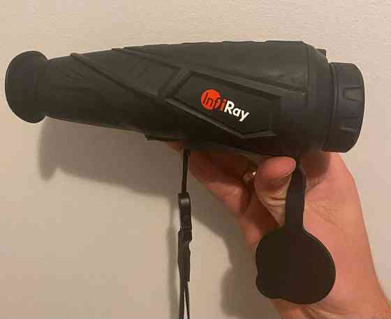 Тепловизор Iray Eye E6+ V2 в идеале с комплектом Запорожье
