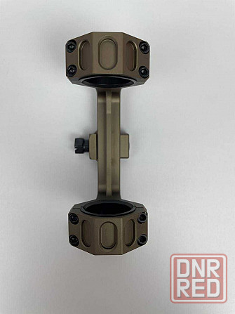 Моноблок для крепления оптики 25/30 mm, Coyote, арт: 42358 Запорожье - изображение 3