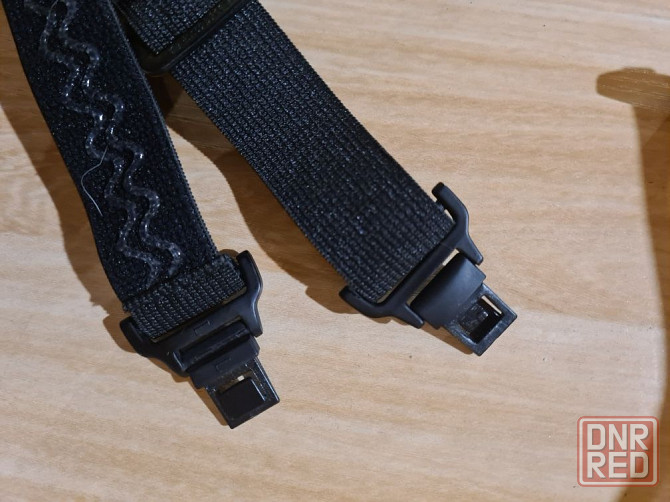 Тактические очки Bolle raider kit Запорожье - изображение 3