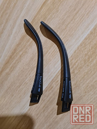 Тактические очки Bolle raider kit Запорожье - изображение 2