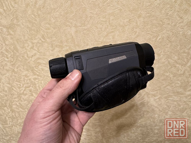 Тепловизор Hikmicro GH35L Запорожье - изображение 5