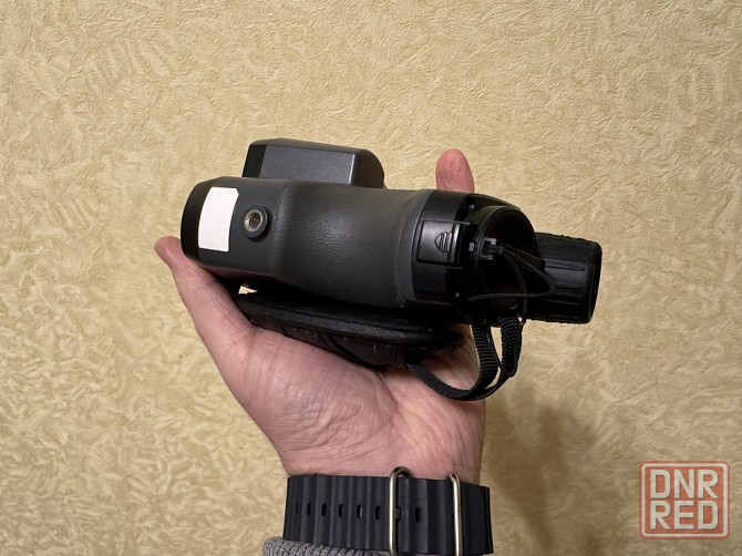 Тепловизор Hikmicro GH35L Запорожье - изображение 4