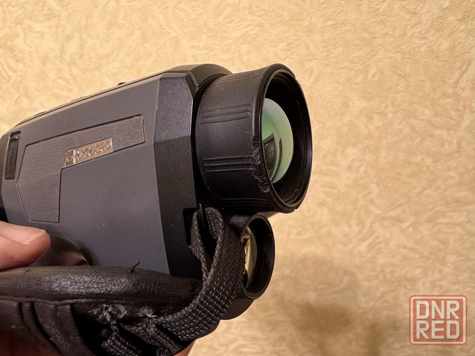 Тепловизор Hikmicro GH35L Запорожье - изображение 8