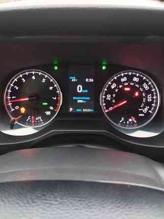 Тойота Рав 4 2020 2,5 полный привод XLE Донецк