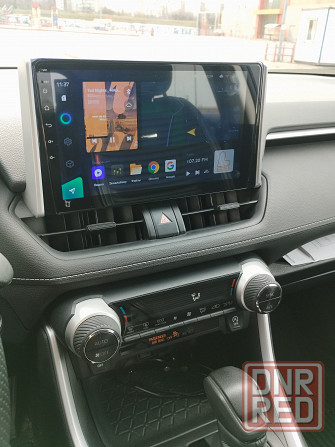 Тойота Рав 4 2020 2,5 полный привод XLE Донецк - изображение 4