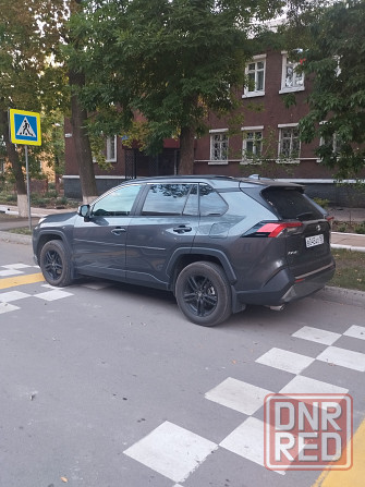 Тойота Рав 4 2020 2,5 полный привод XLE Донецк - изображение 2