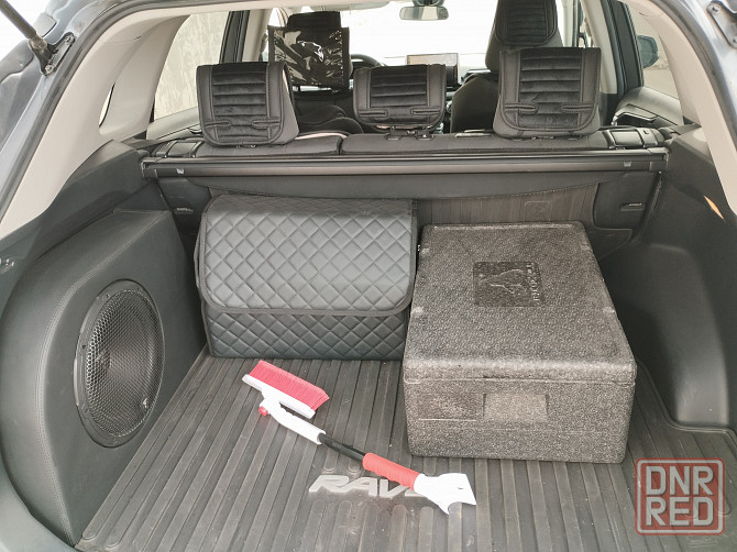 Тойота Рав 4 2020 2,5 полный привод XLE Донецк - изображение 7