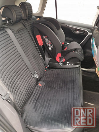 Тойота Рав 4 2020 2,5 полный привод XLE Донецк - изображение 6