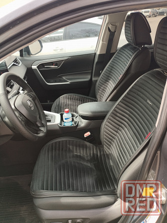 Тойота Рав 4 2020 2,5 полный привод XLE Донецк - изображение 5