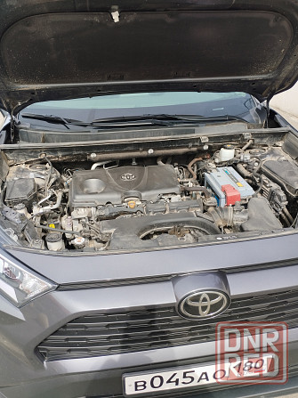 Тойота Рав 4 2020 2,5 полный привод XLE Донецк - изображение 8