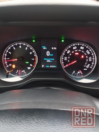 Тойота Рав 4 2020 2,5 полный привод XLE Донецк - изображение 3