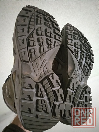Ботинки Lowa Zephyr GTX MID TF 41р ОРИГІНАЛ Запорожье - изображение 3