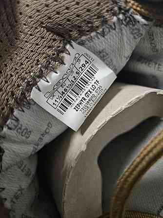 Lowa Zephyr gore tex lo тактические кроссовки Запорожье