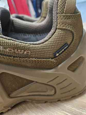 Lowa Zephyr gore tex lo тактические кроссовки Запорожье