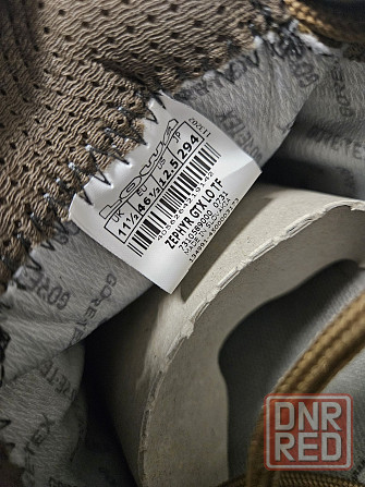 Lowa Zephyr gore tex lo тактические кроссовки Запорожье - изображение 4