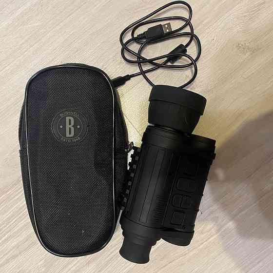 Прибор ночного видения Bushnell Night Vision Equinox Z 6x50 Запорожье
