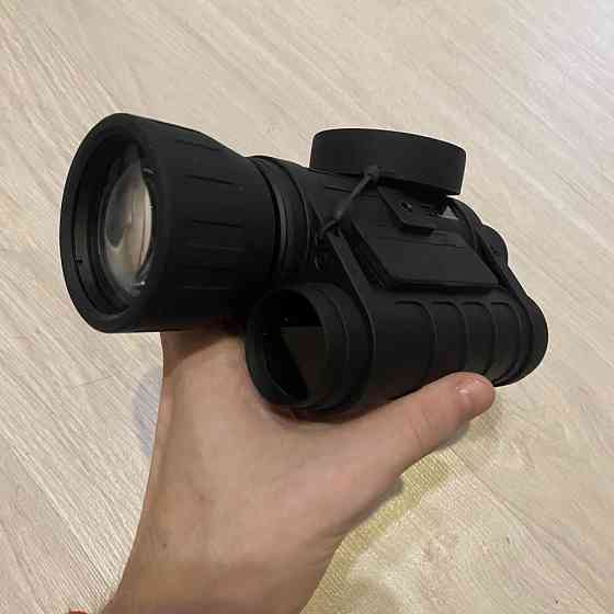 Прибор ночного видения Bushnell Night Vision Equinox Z 6x50 Запорожье