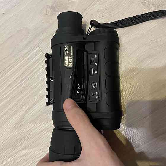 Прибор ночного видения Bushnell Night Vision Equinox Z 6x50 Запорожье