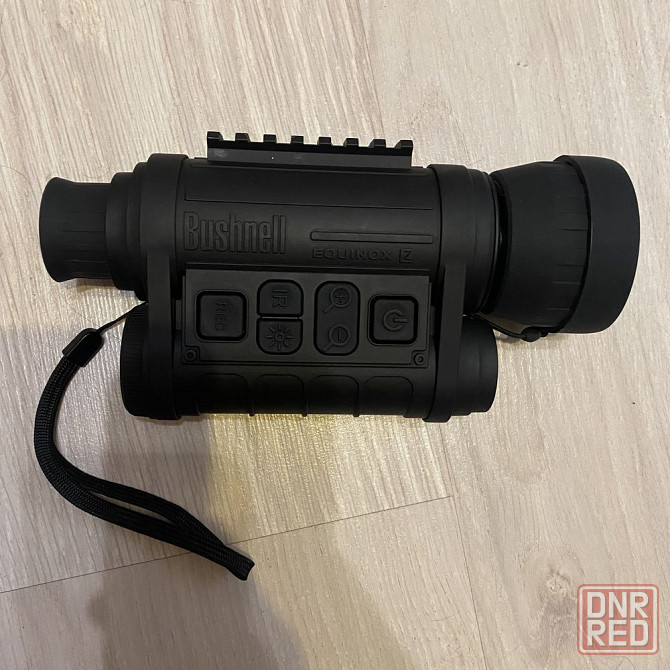Прибор ночного видения Bushnell Night Vision Equinox Z 6x50 Запорожье - изображение 1