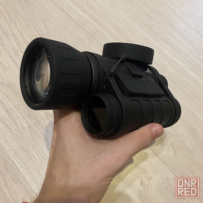 Прибор ночного видения Bushnell Night Vision Equinox Z 6x50 Запорожье - изображение 2
