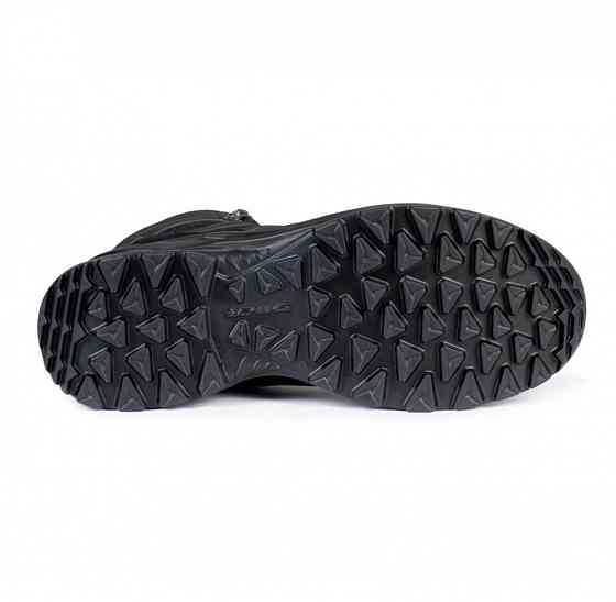 LOWA Innox Pro GTX Mid TF, Black (чорний) Запорожье