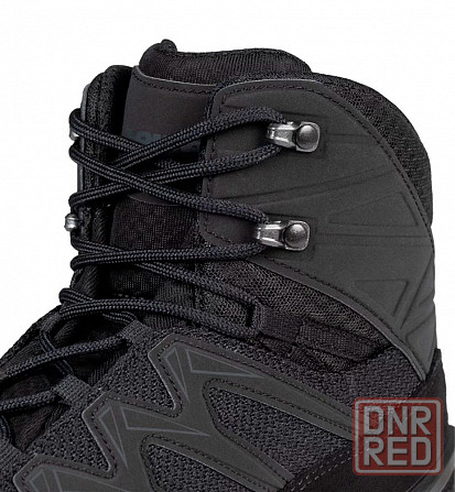 LOWA Innox Pro GTX Mid TF, Black (чорний) Запорожье - изображение 4