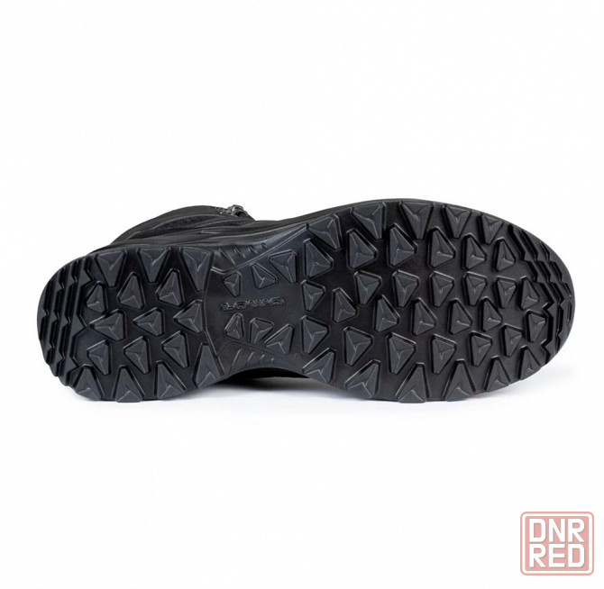 LOWA Innox Pro GTX Mid TF, Black (чорний) Запорожье - изображение 3