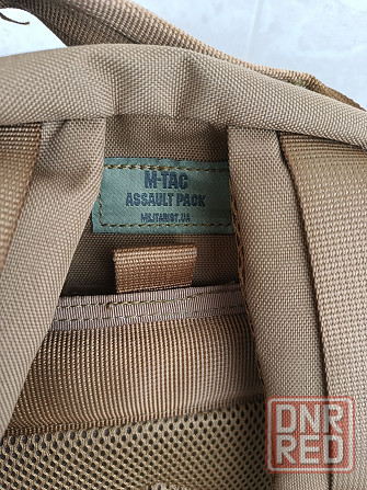 Рюкзак M-TAC тактический Запорожье - изображение 4