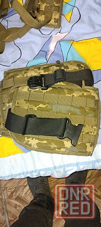 Продам разгрузку (РПС) Запорожье - изображение 4